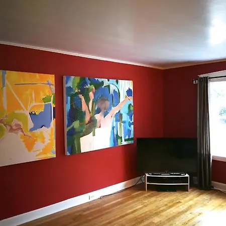 Rainbow House And Small Garden Princeton Extérieur photo